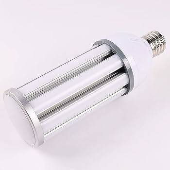 ★LED水銀灯90W LED コーンライト 400W相当   E39★ Amazon | 水銀灯 400w相当 led水銀灯 天井用 水銀灯ランプ